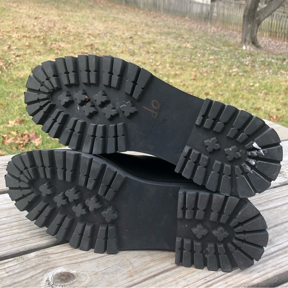 loeffler randall toni leather chelsea boots